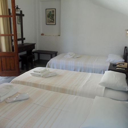 Alexandros Hotel Грикос Номер фото