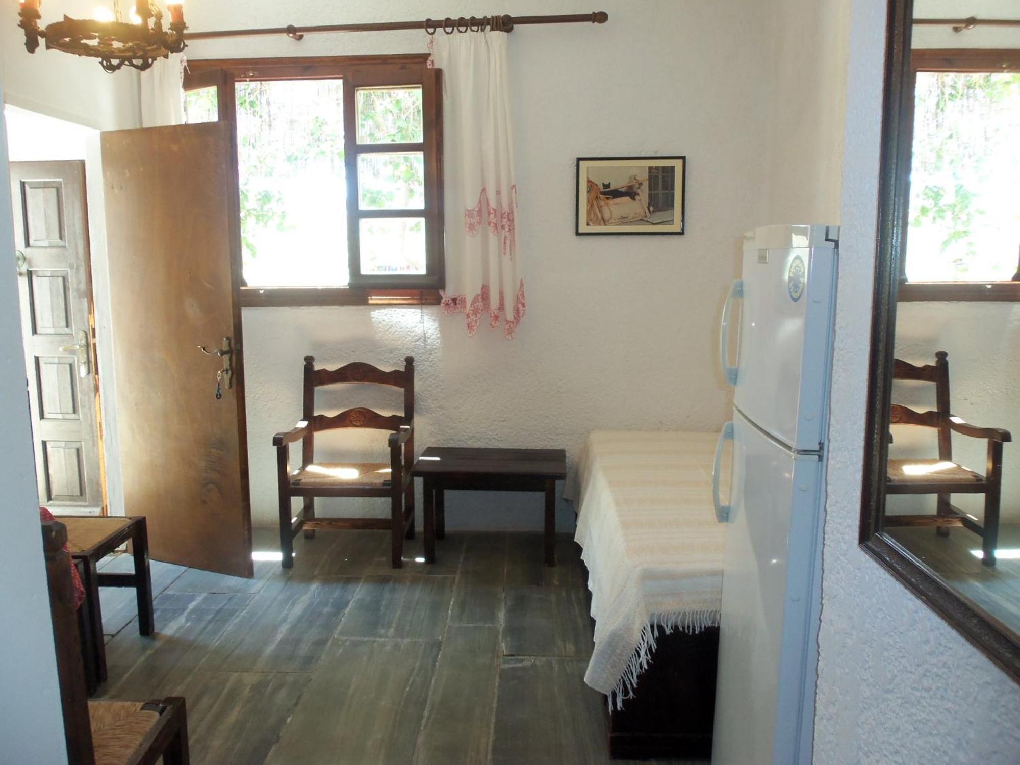 Alexandros Hotel Грикос Номер фото
