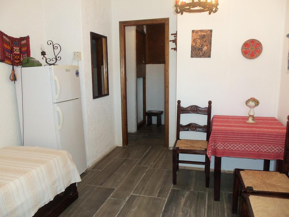 Alexandros Hotel Грикос Номер фото