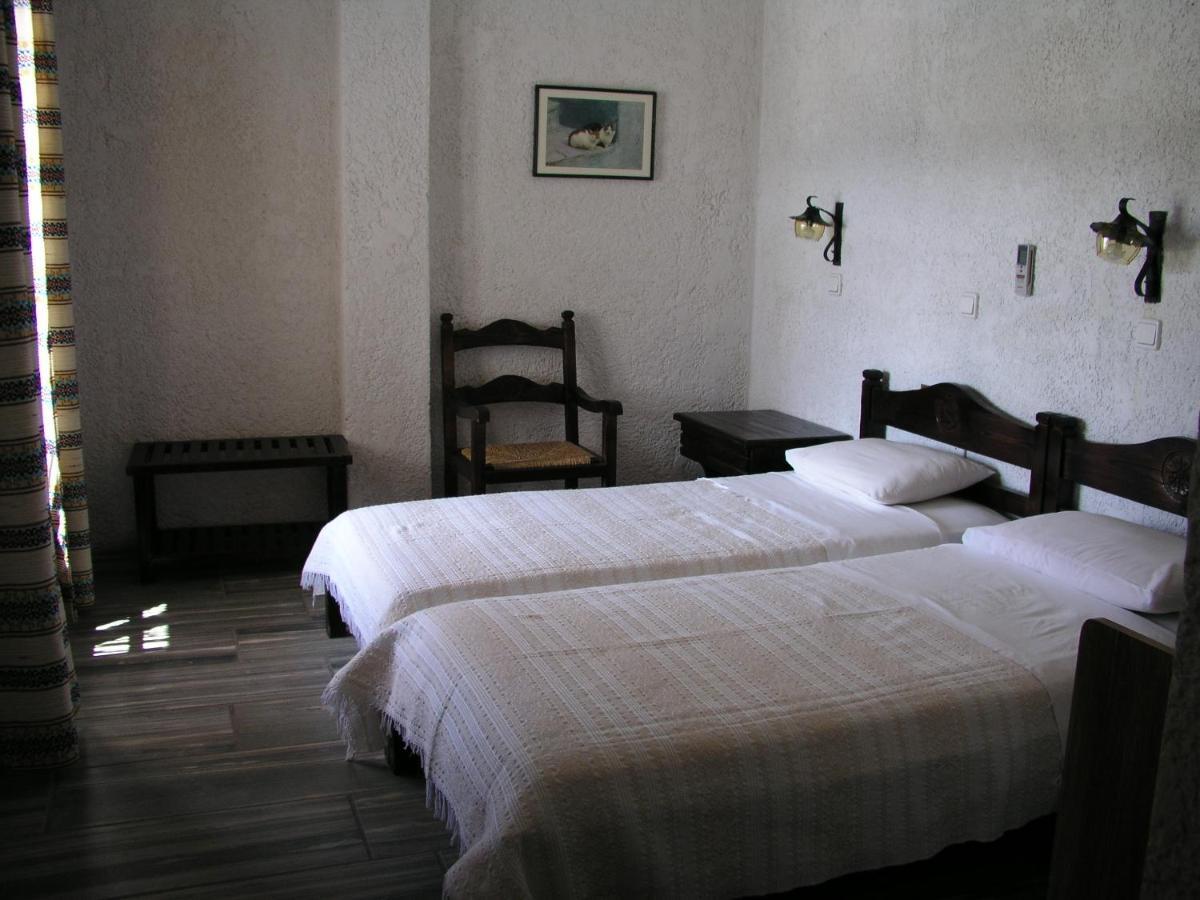 Alexandros Hotel Грикос Номер фото